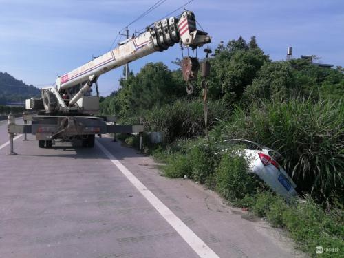 贵阳汽车道路救援