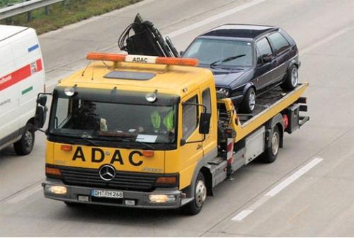 贵阳汽车道路救援必须掌握的知识