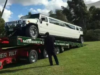 汽车道路救援服务的收费标准