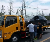 汽车道路救援的服务范围