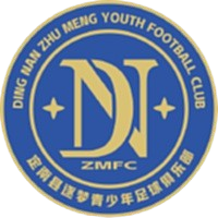 定南逐梦U13