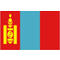 蒙古U16